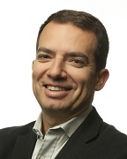 Stephane Bancel, CEO, Moderna Therapeutics.