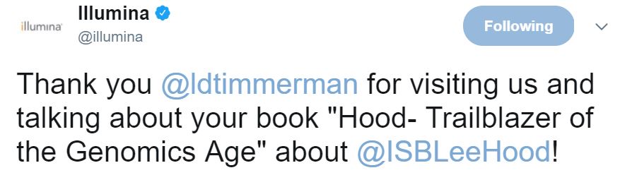 Hood Timmermanreport Com