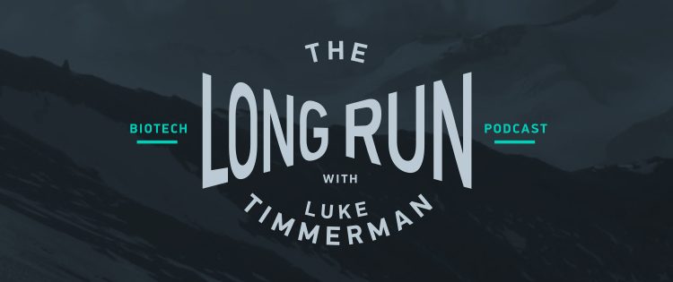 Investing in Manufacturing, Mental Health & More: Bob Nelsen on The Long Run