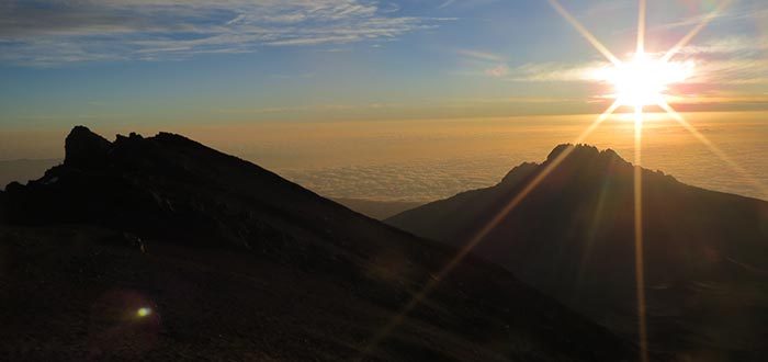 The Kilimanjaro Climb to Fight Cancer Is Back