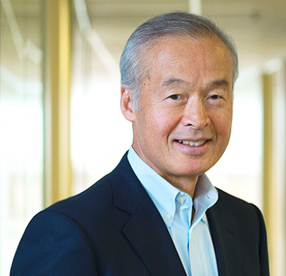 Tachi Yamada, Physician-Scientist-Biopharma Industry Leader, Dies at 76