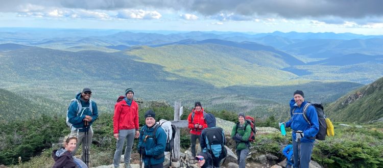 Timmerman Traverse for Life Science Cares is Back